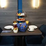 Boutique Germania Hotel 4*