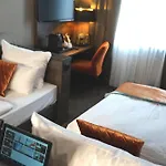 Boutique Germania 4* Munich