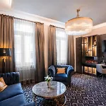 Boutique Germania Hotel 4*