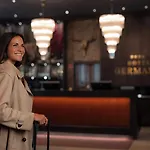 Boutique Germania 4*