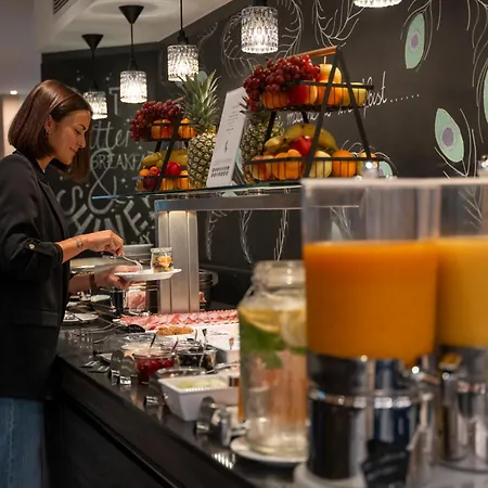 Boutique Germania Hotel