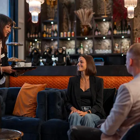 Hotel Boutique Germania