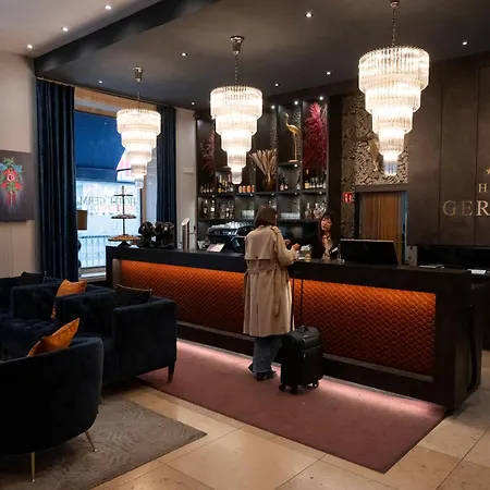 Boutique Germania 4* Monaco di Baviera