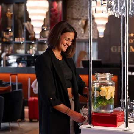 Boutique Germania 4* Monaco di Baviera