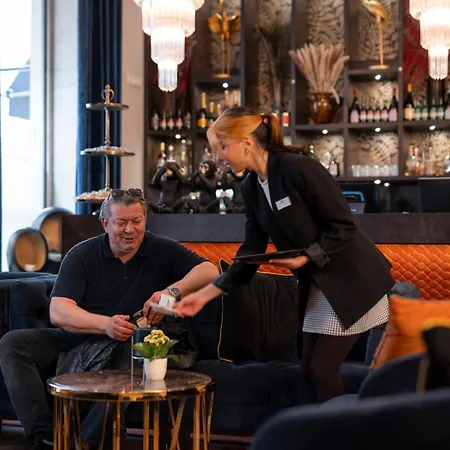 Hotel Boutique Germania