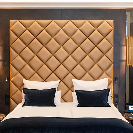 Boutique Germania Hotel Monaco di Baviera