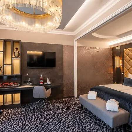 Boutique Germania 4*