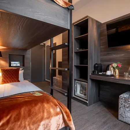 Hotel Boutique Germania Monaco di Baviera