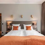 Hotel Boutique Germania 4*
