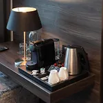 Boutique Germania Hotel 4*