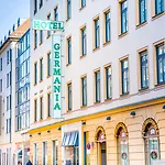 Hotel Boutique Germania