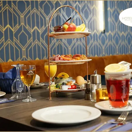 Boutique Germania Munich