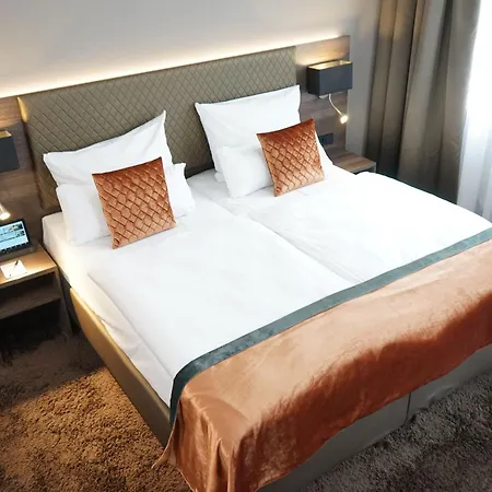 Boutique Germania 4*