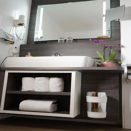 Boutique Germania Hotel München