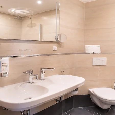 Boutique Germania 4*