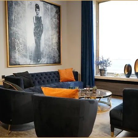 Hotel Boutique Germania 4*