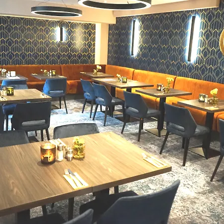 Boutique Germania Hotel 4*