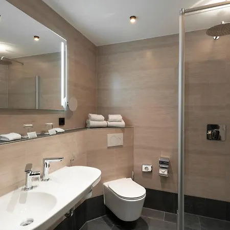 Boutique Germania Hotel 4*