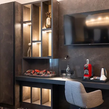 Hotel Boutique Germania München