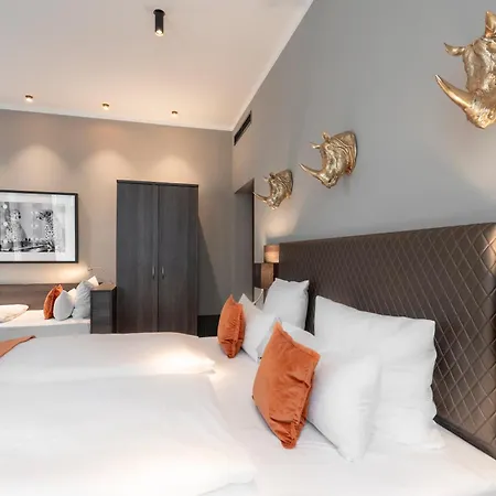 Boutique Germania ميونيخ
