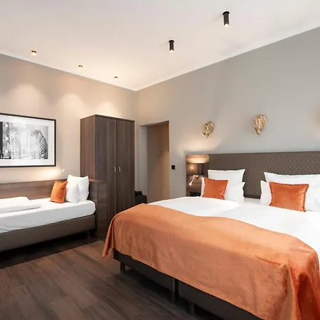 Boutique Germania فندق