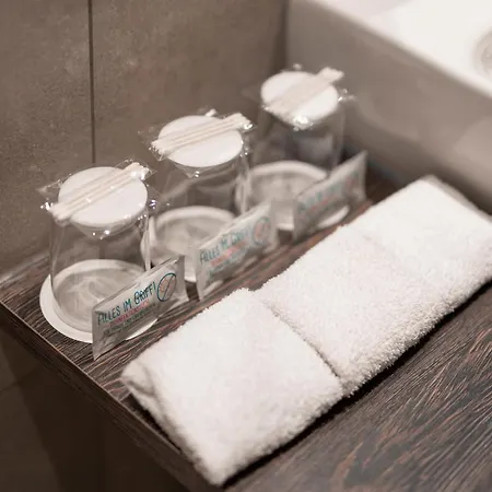 Hotel Boutique Germania München