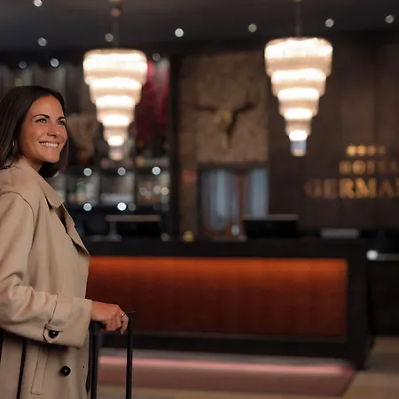 Boutique Germania 4*