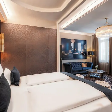 Hotel Boutique Germania Munich