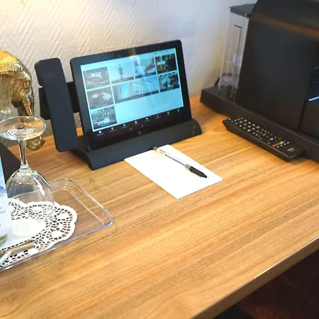 Boutique Germania Hotel München