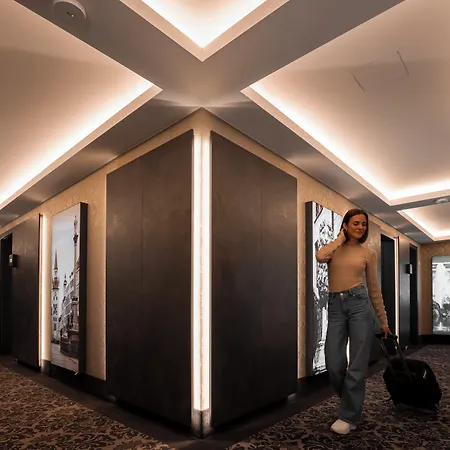Boutique Germania Hotel 4*