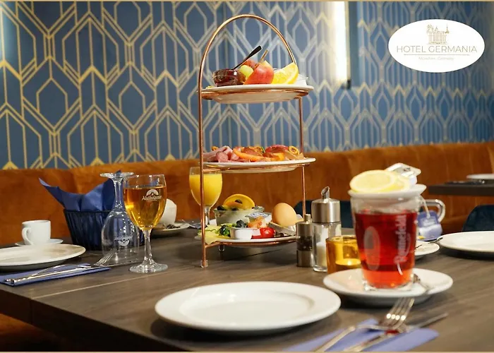 Boutique Germania Munich