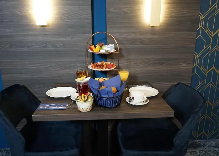 Boutique Germania Hotel 4*