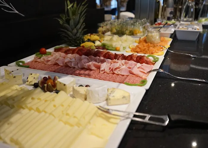 Hotel Boutique Germania Munich