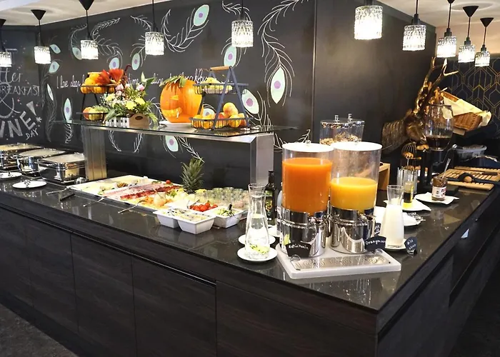 Boutique Germania 4*