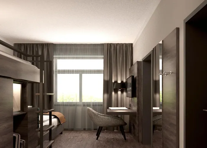 Hotel Boutique Germania 4*