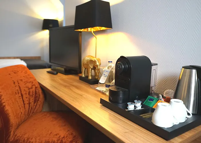 Boutique Germania 4*