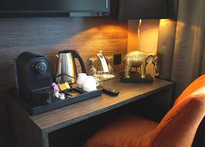 Boutique Germania 4*