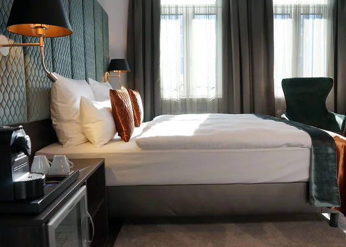 Boutique Germania Hotel