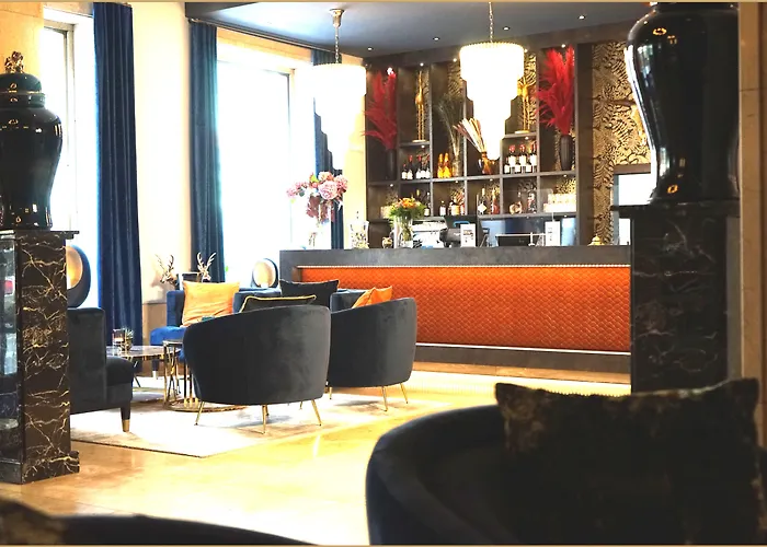 Boutique Germania Munich