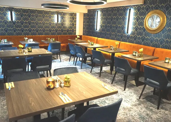 Boutique Germania Hotel 4*