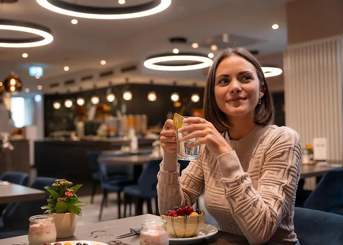 Hotel Boutique Germania Munich