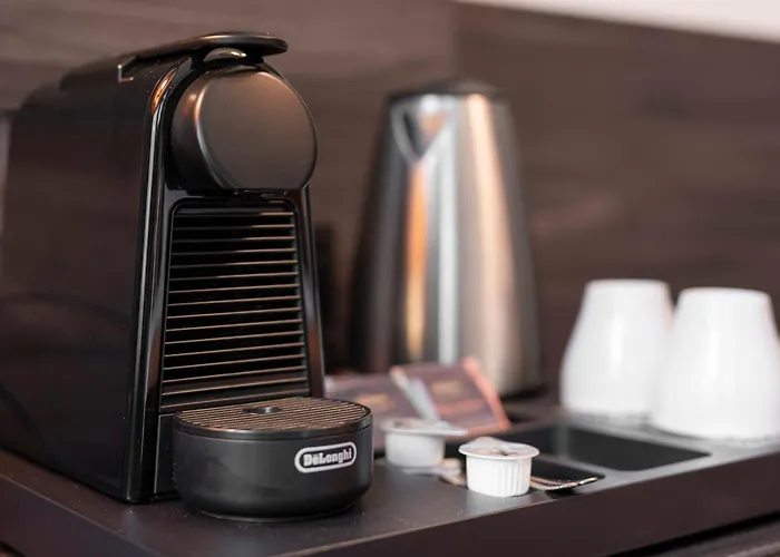 Boutique Germania 4*