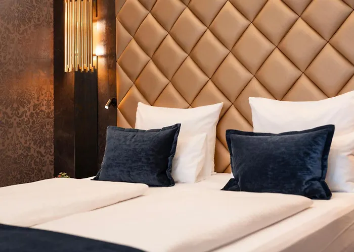 Hotel Boutique Germania