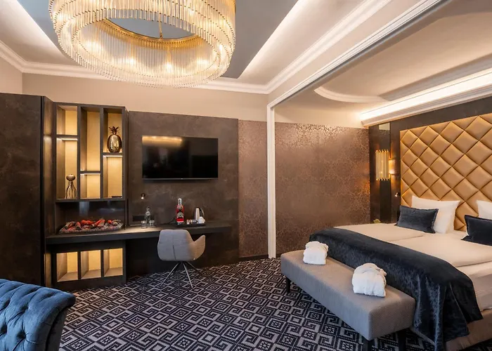 Boutique Germania 4*