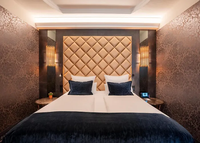 Boutique Germania Hotel