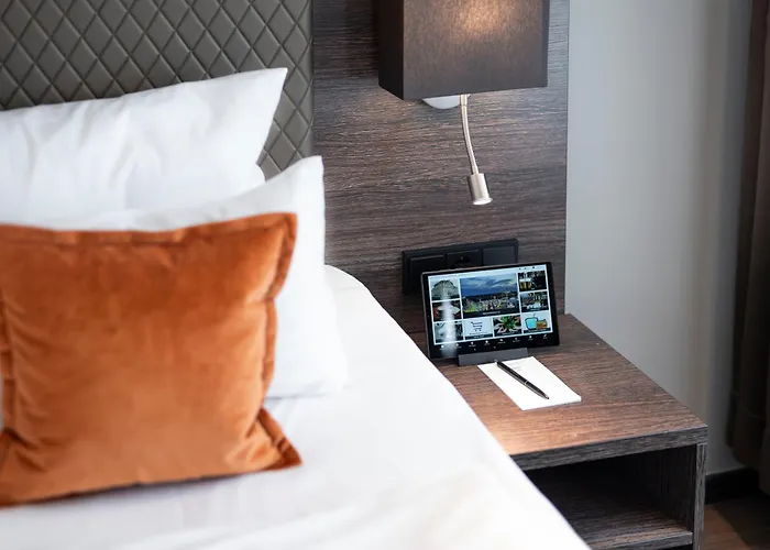 Boutique Germania Munich