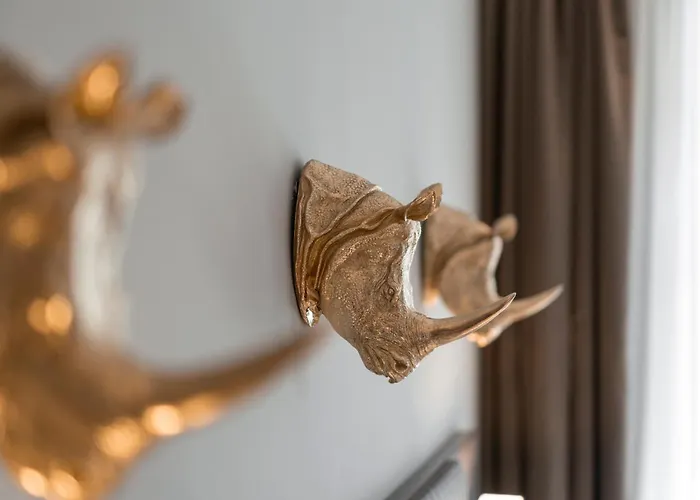 Hotel Boutique Germania