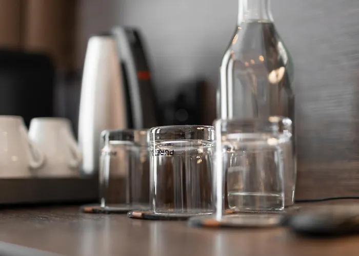 Hotel Boutique Germania