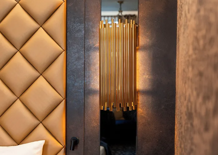 Boutique Germania 4*