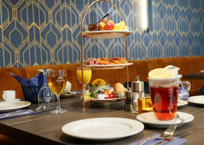 Boutique Germania Hotel